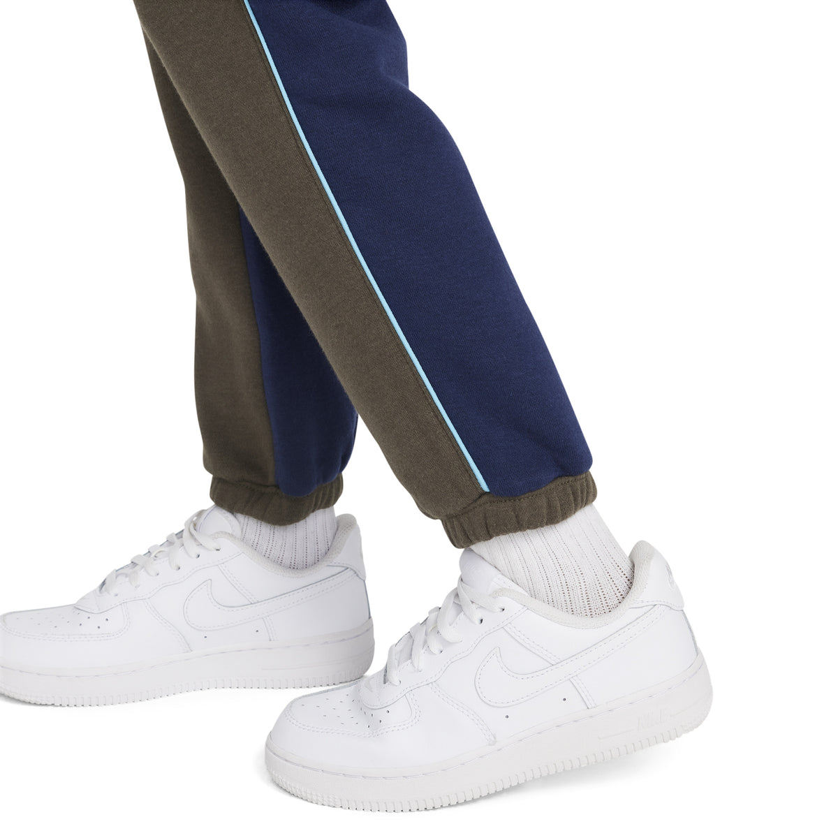 AMPLIFY JOGGER מכנסיים ארוכים