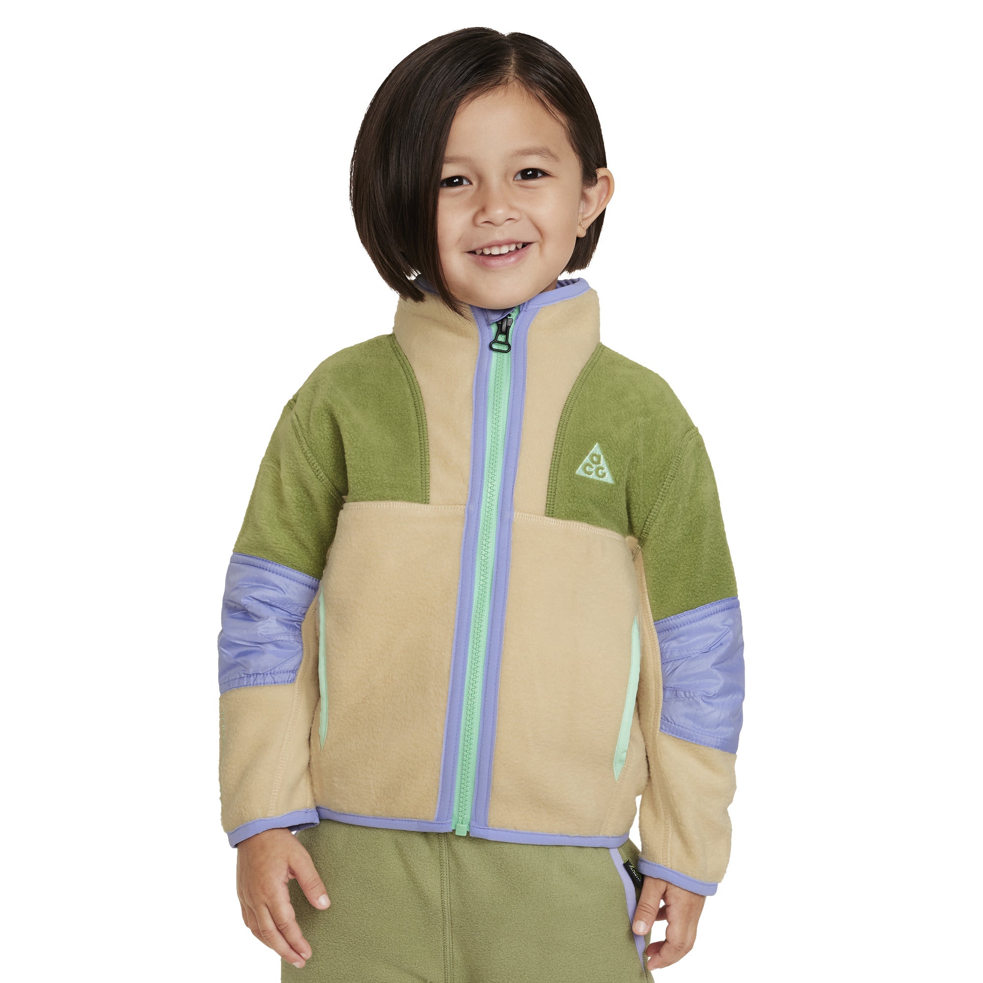 SHERPA ג'קט