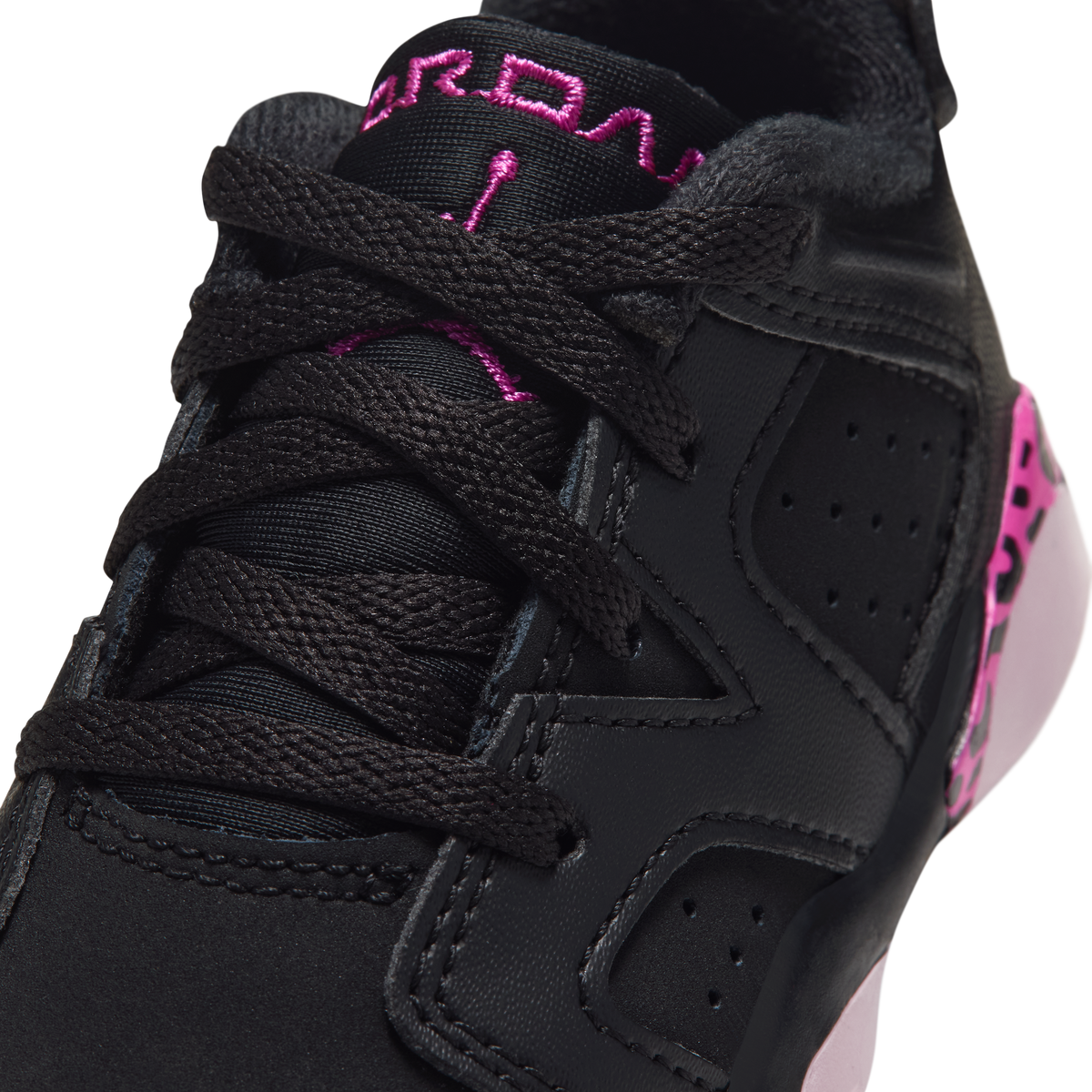 Jordan 6 Retro Low סניקרס