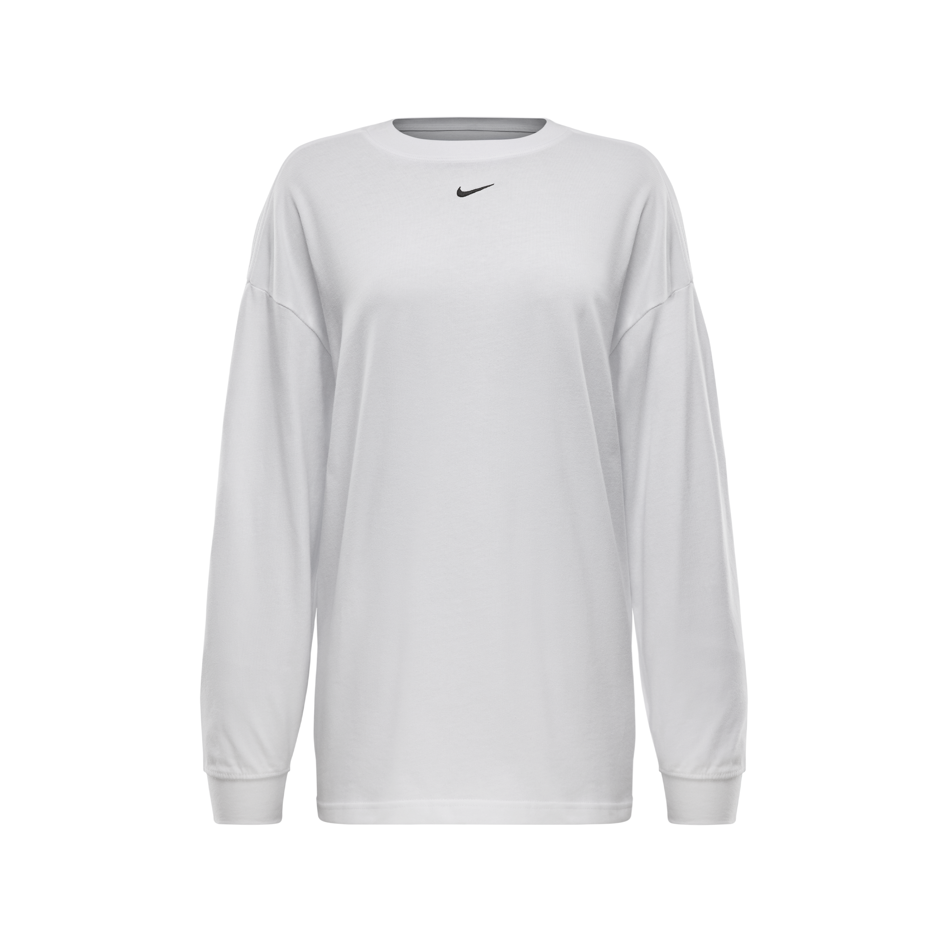 SPORTWEAR ESSENTIAL חולצה ארוכה