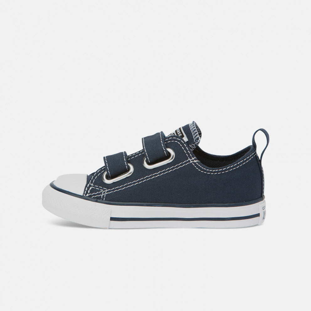 CT 2V OX NAVY/WHT