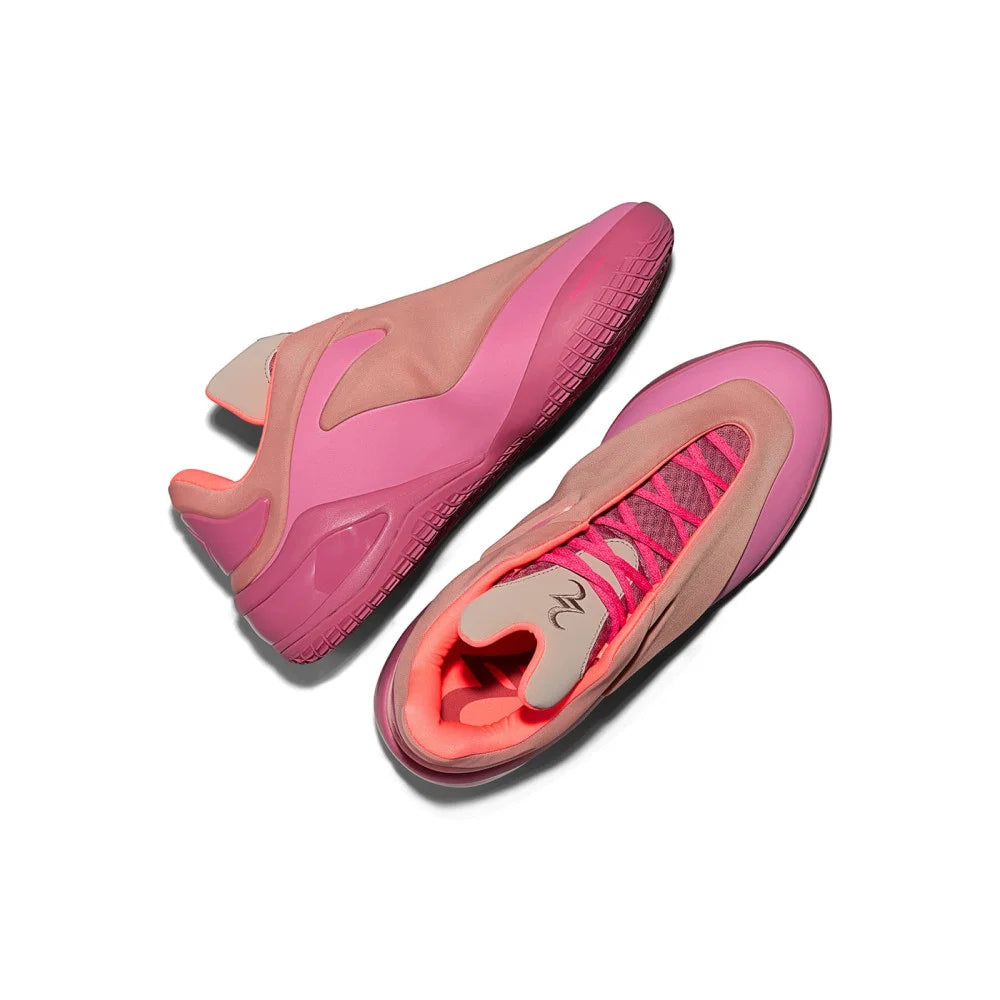 SHAI 001 LACE UP סניקרס