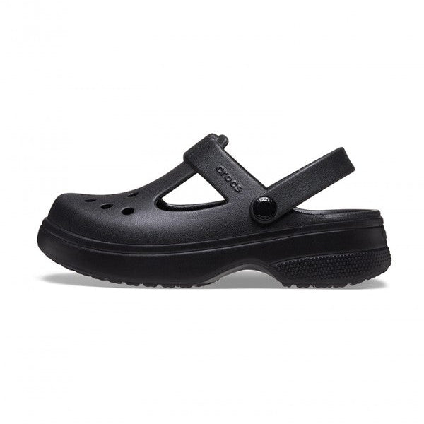Classic Mary Jane Clog סנדלים