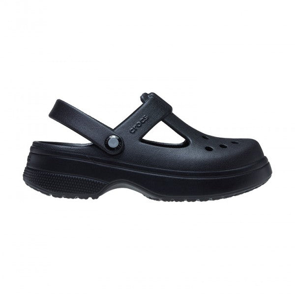 Classic Mary Jane Clog סנדלים