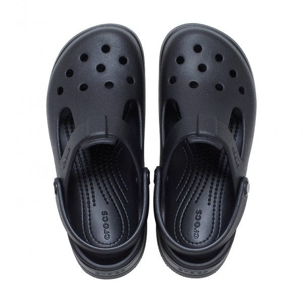 Classic Mary Jane Clog סנדלים