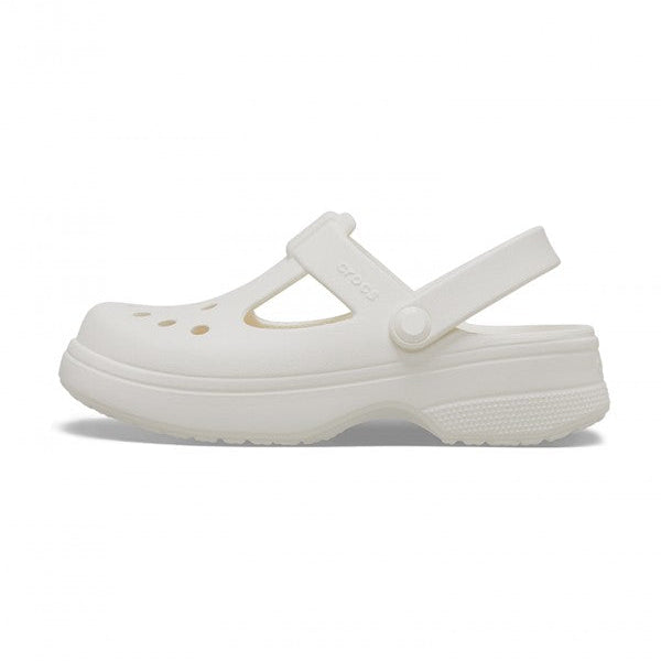 Classic Mary Jane Clog סנדלים