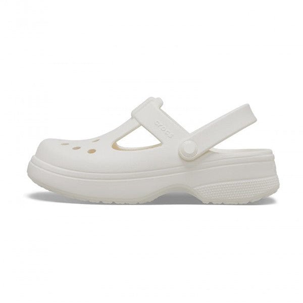 Classic Mary Jane Clog סנדלים