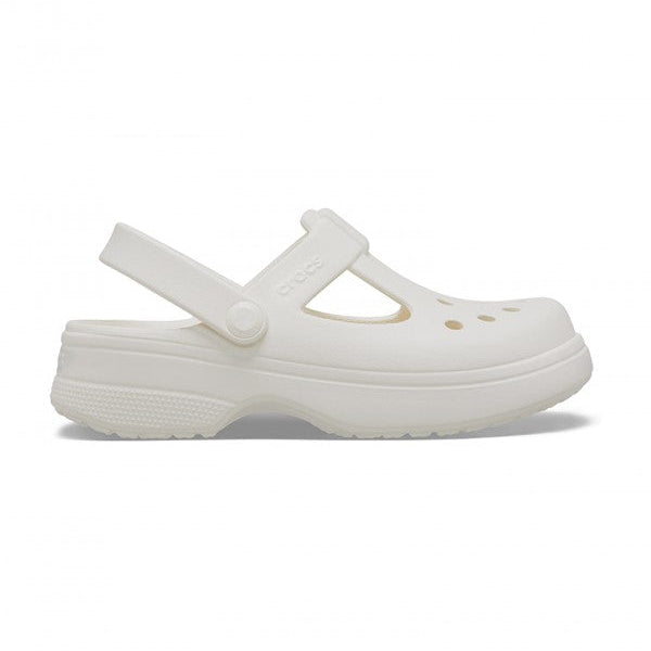 Classic Mary Jane Clog סנדלים
