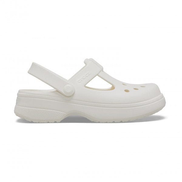 Classic Mary Jane Clog סנדלים