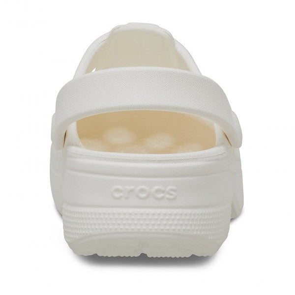 Classic Mary Jane Clog סנדלים