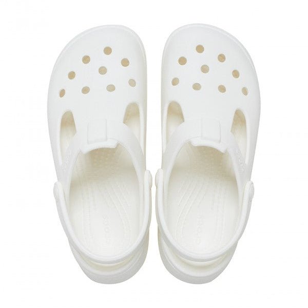 Classic Mary Jane Clog סנדלים