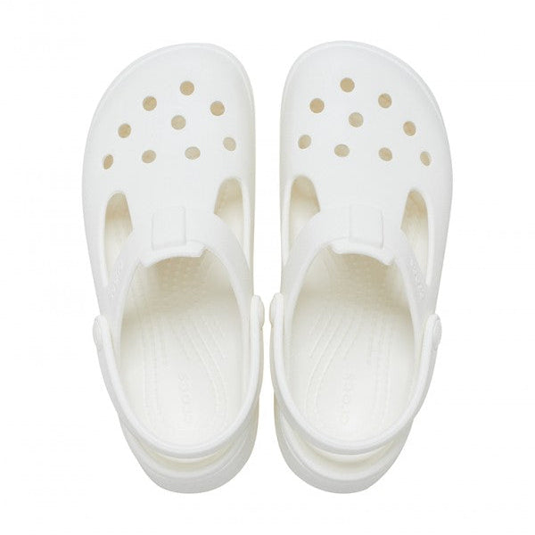Classic Mary Jane Clog סנדלים