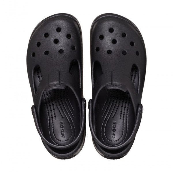Classic Mary Jane Clog סנדלים