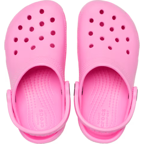 Classic Clog סנדלים