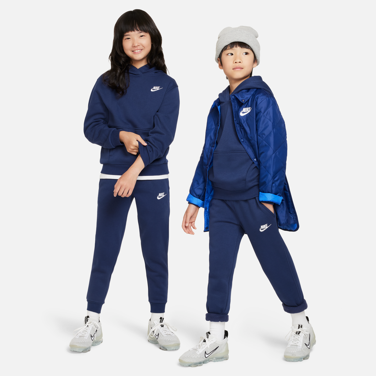 Sportswear Club Fleece מכנסיים ארוכים