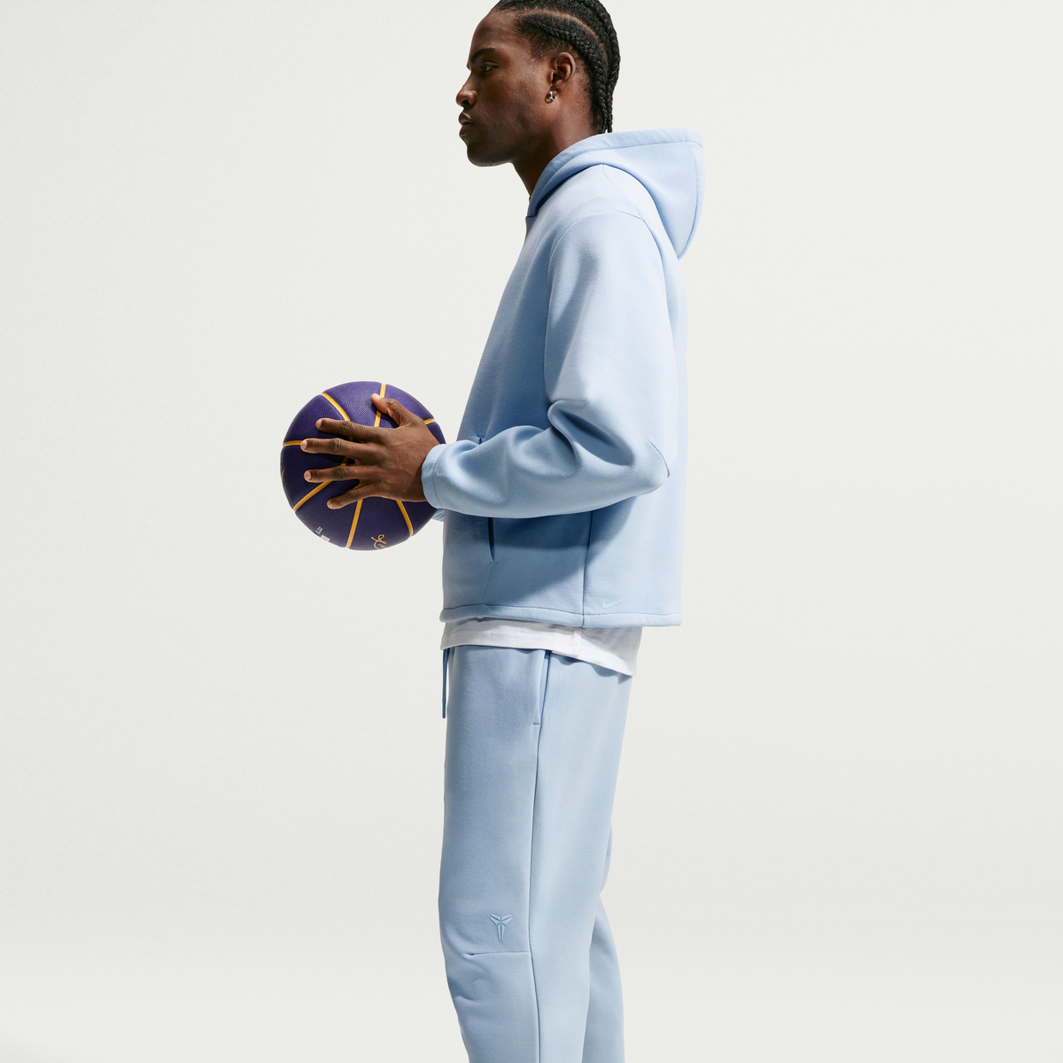 KOBE מכנסיים ארוכים