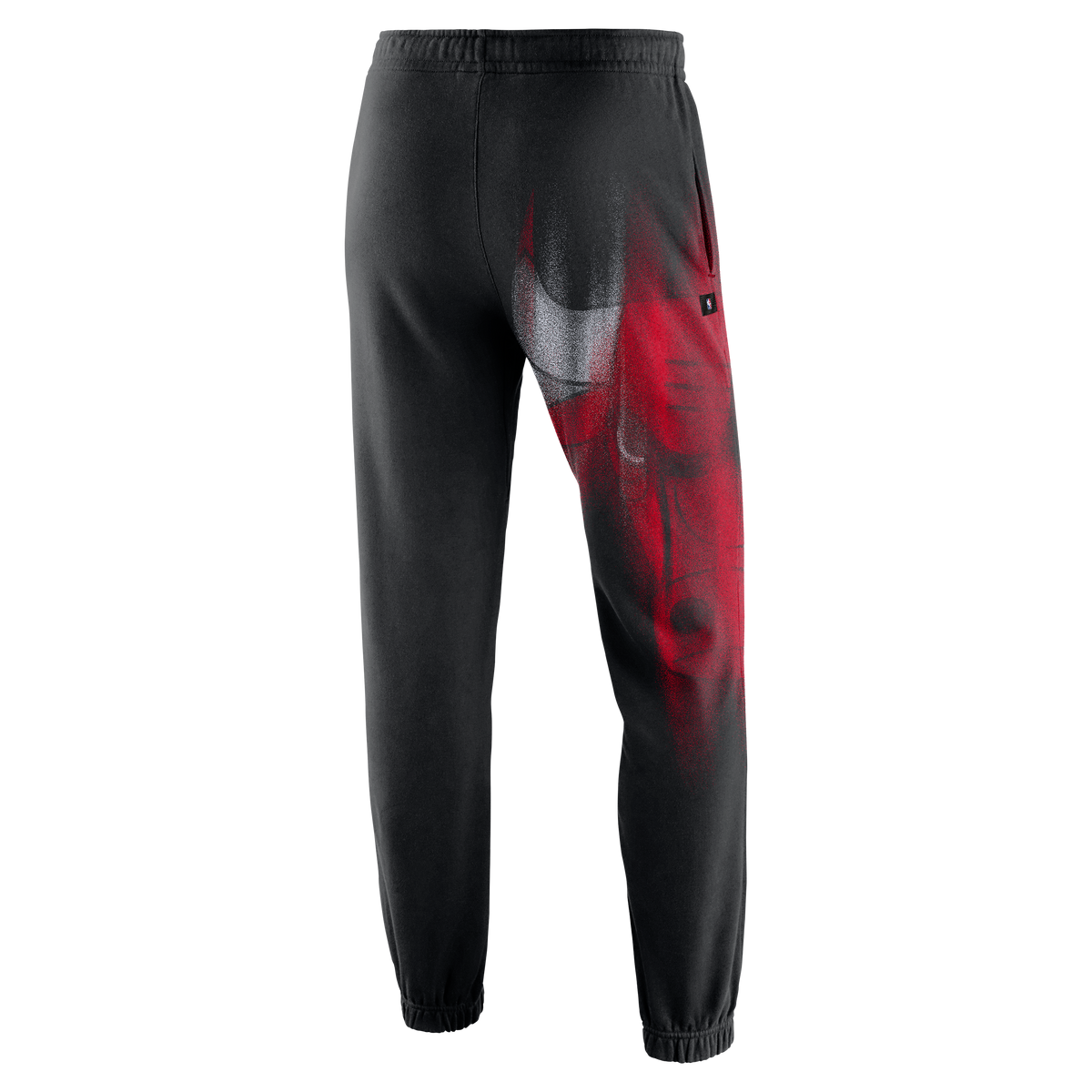 CHICAGO BULLS STANDARD ISSUE מכנסיים ארוכים