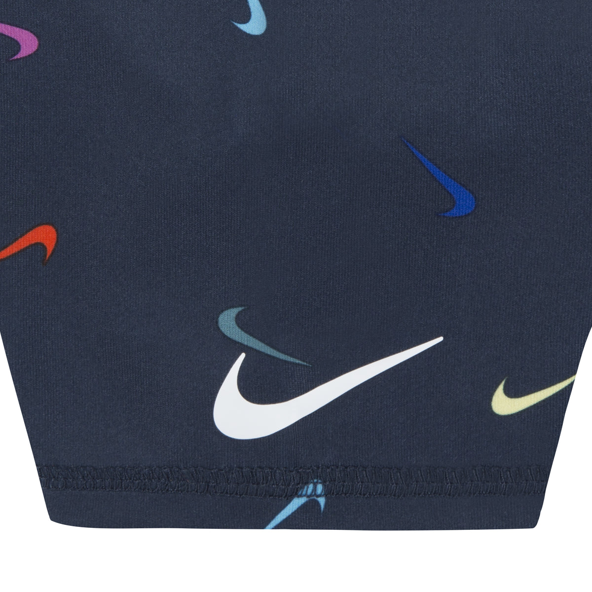 NIKE מכנסיים קצרים