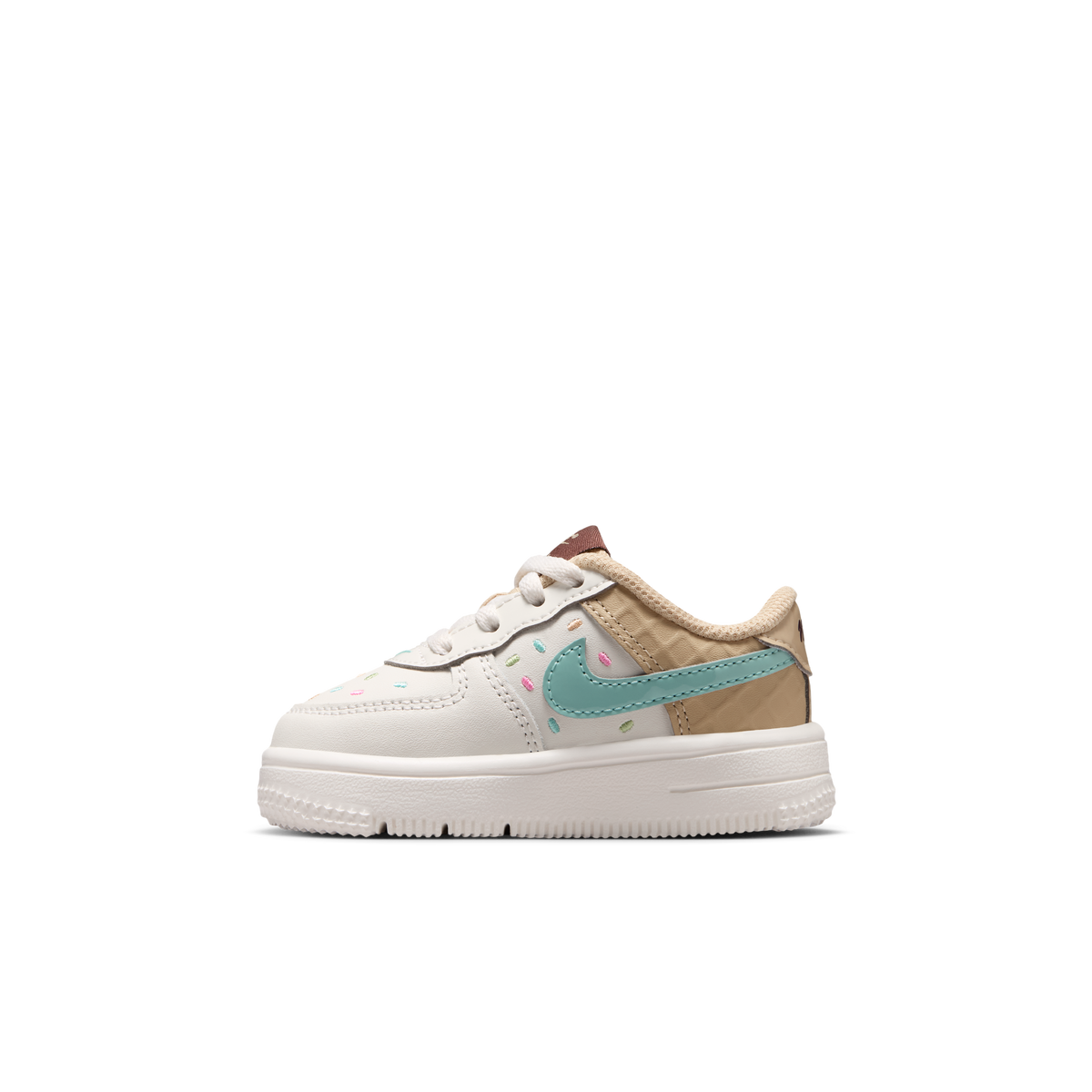 Force 1 Low סניקרס