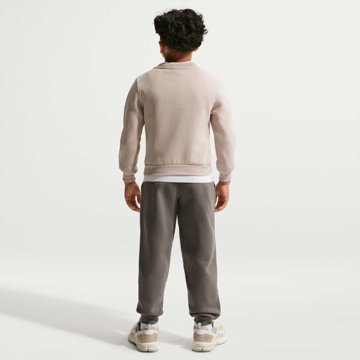 Sportswear Club Fleece מכנסיים ארוכים