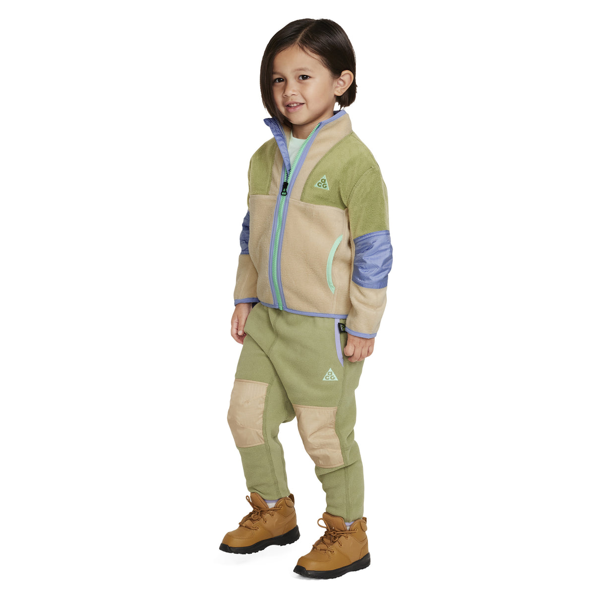 SHERPA ג'קט