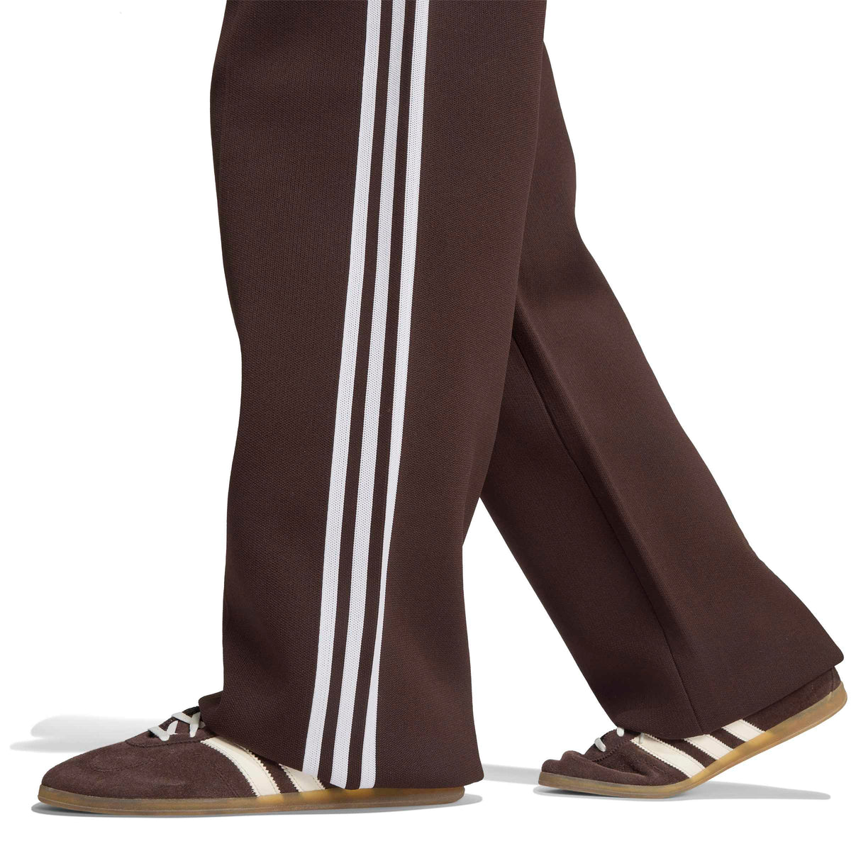 ADILENIUM 6 SUEDE מכנסיים ארוכים