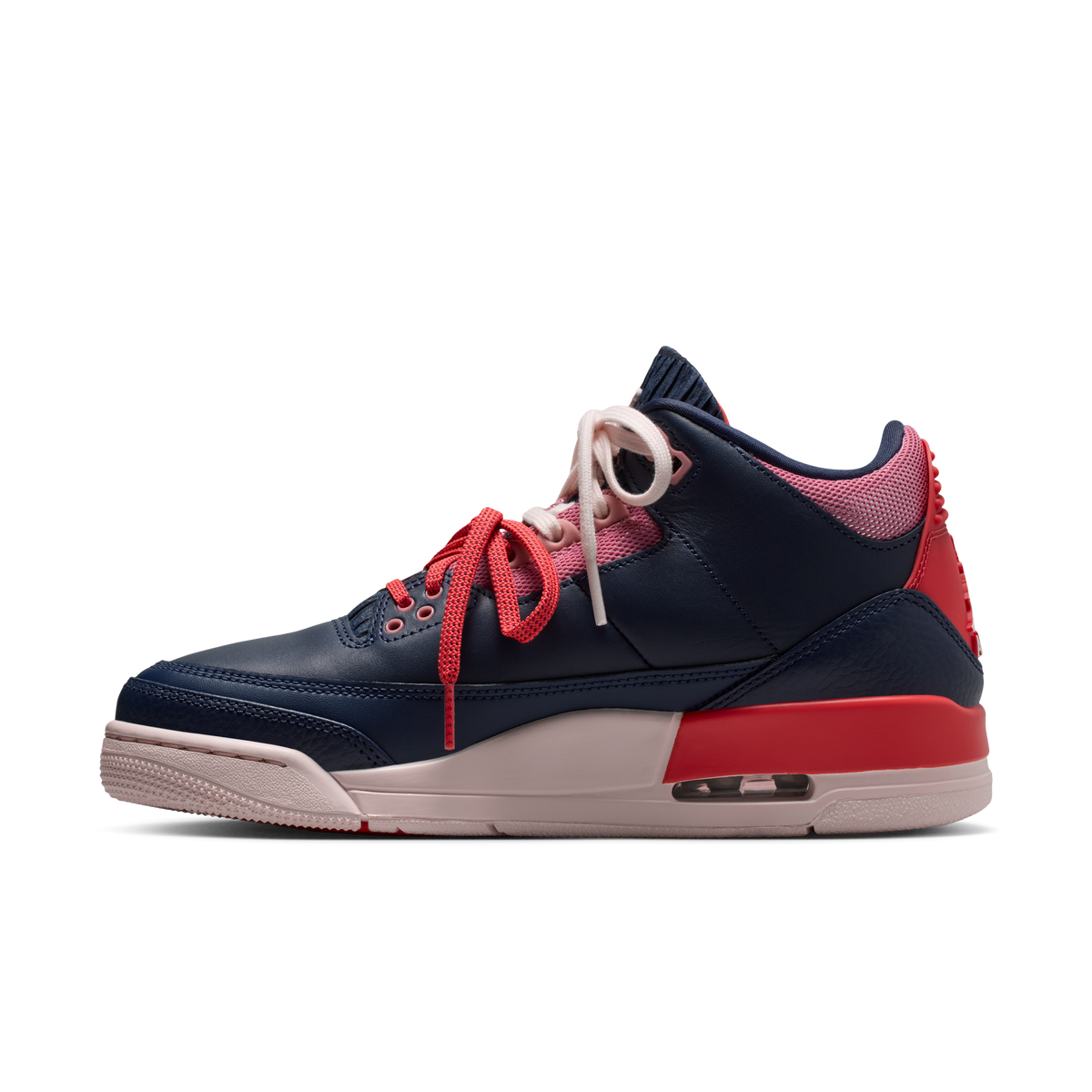 Air Jordan 3 Retro "Sport Renaissance" סניקרס