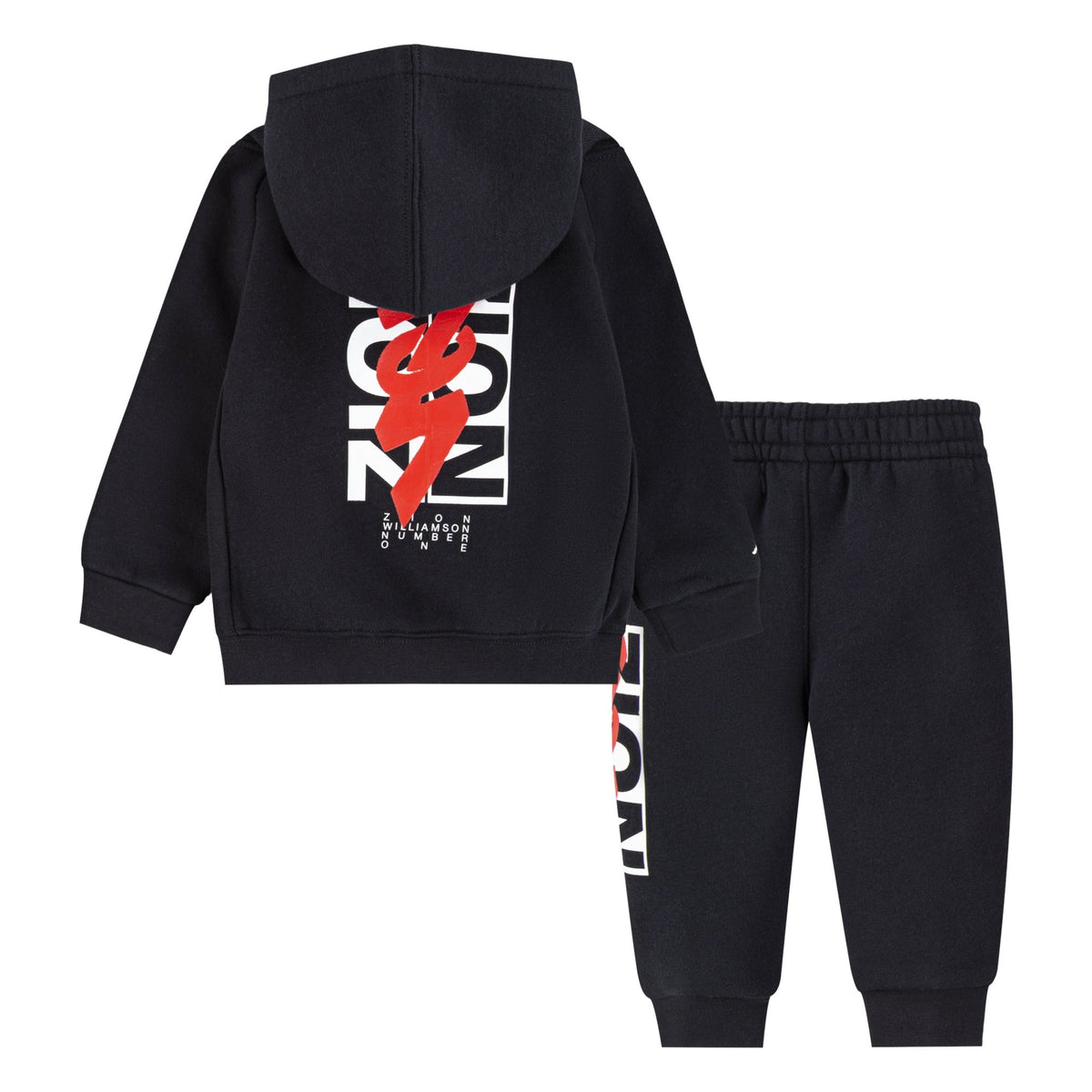 HOODIE סט