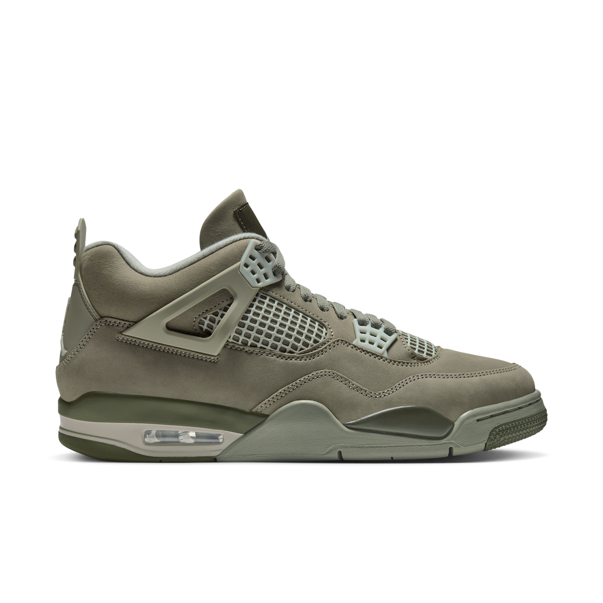 Air Jordan 4 Retro "Light Army" סניקרס