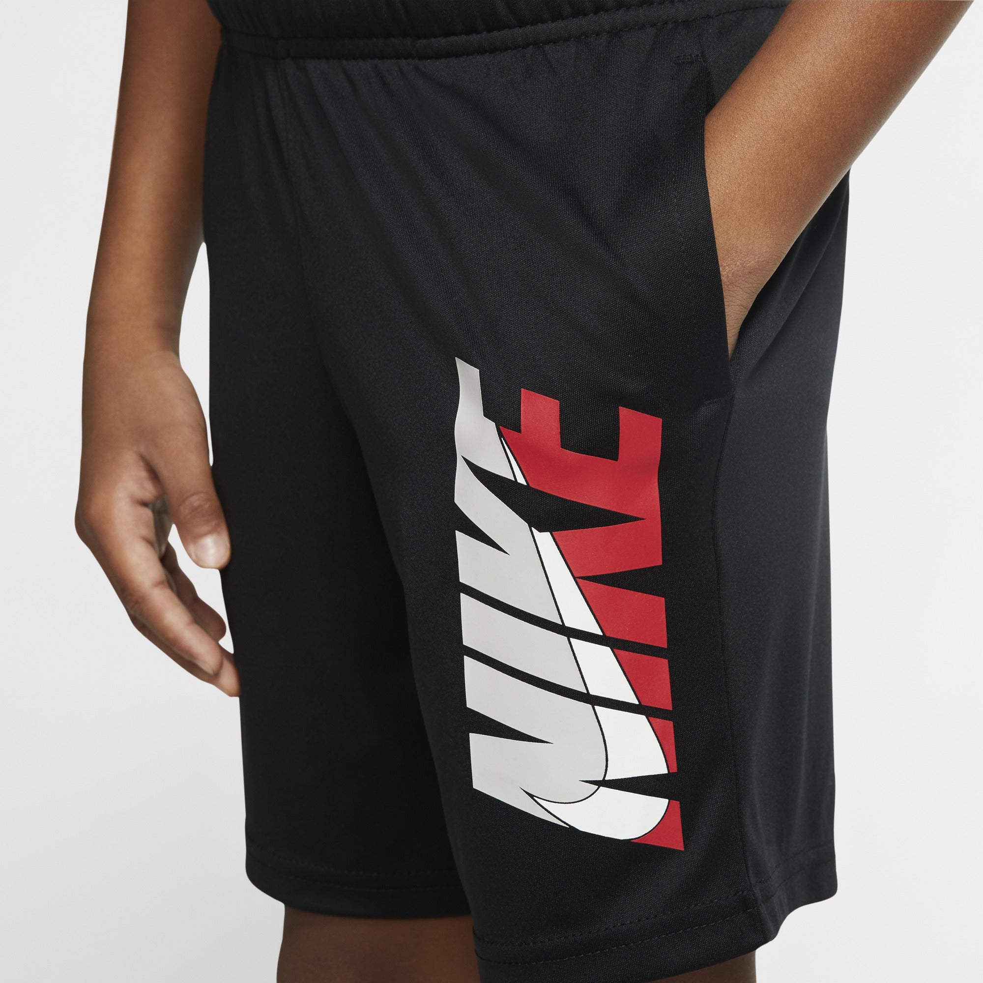 NIKE מכנסיים קצרים