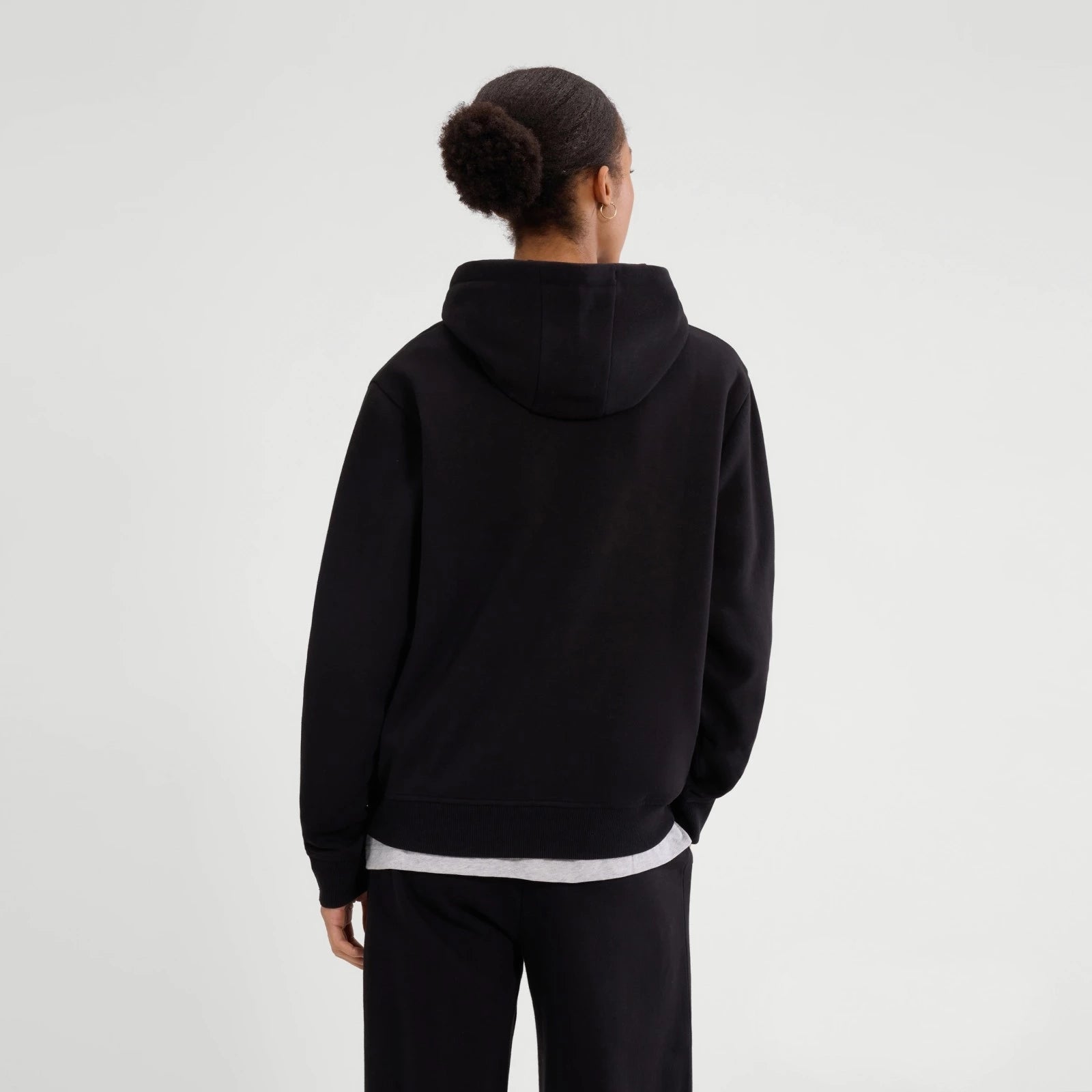 FUNDAMENTALS-JAZANA 2 סווטשירט