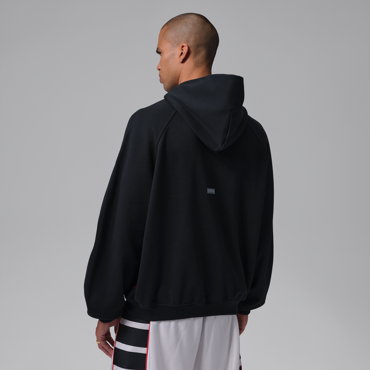 JORDAN FLIGHT FLEECE קפוצ'ון