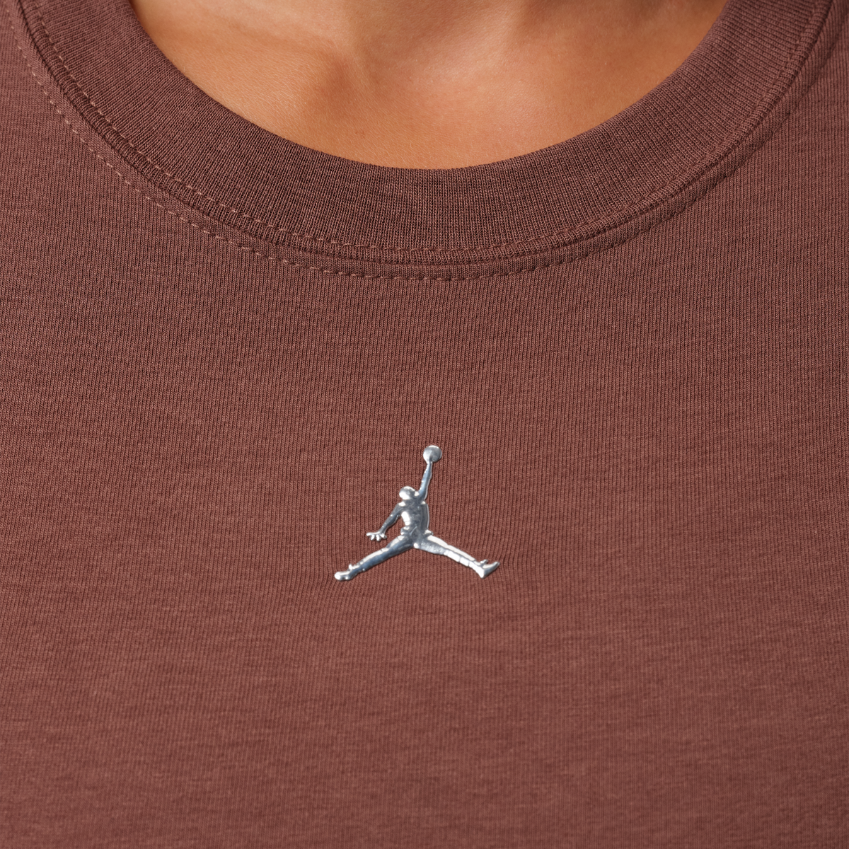 Jordan Brooklyn Essentials חולצה ארוכה