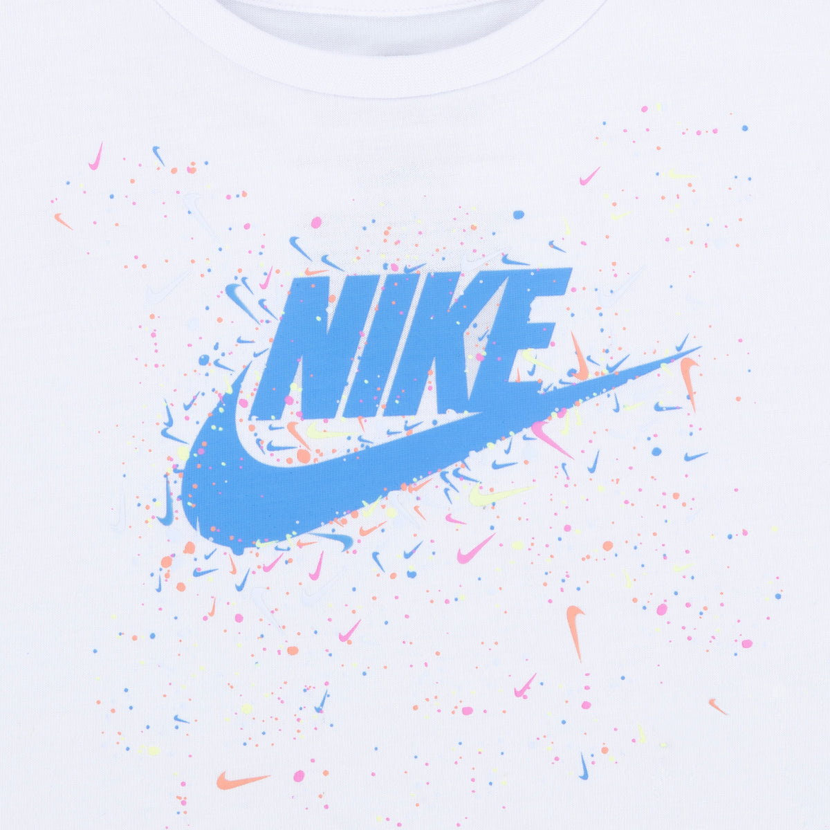 SWOOSH POP טישרט