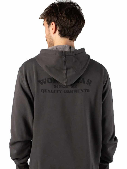 CHRISTIANA GD סווטשירט