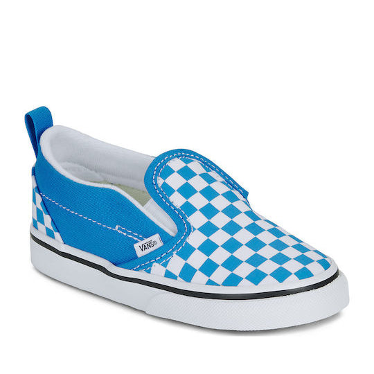 Slip-On V סניקרס