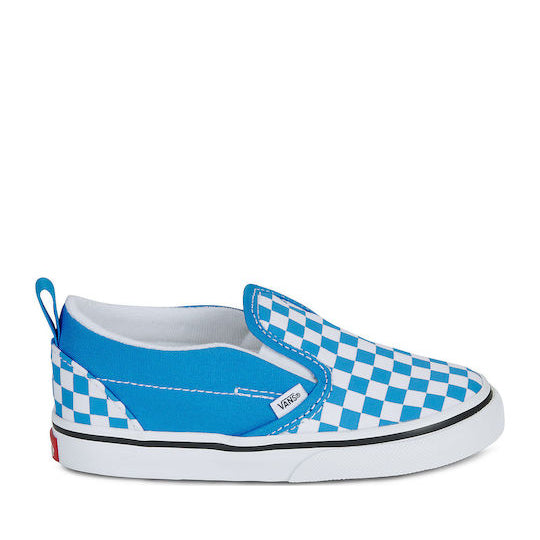 Slip-On V סניקרס