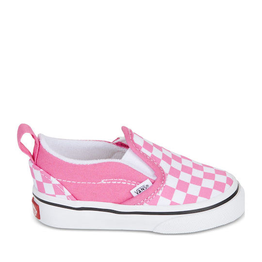 Slip-On V סניקרס