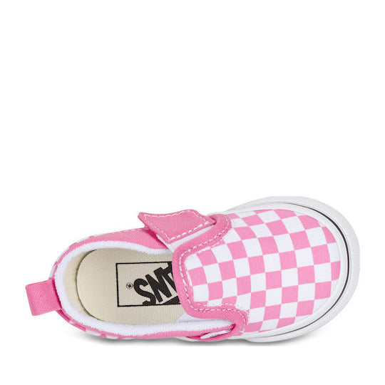 Slip-On V סניקרס