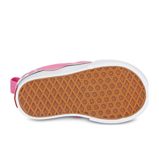 Slip-On V סניקרס