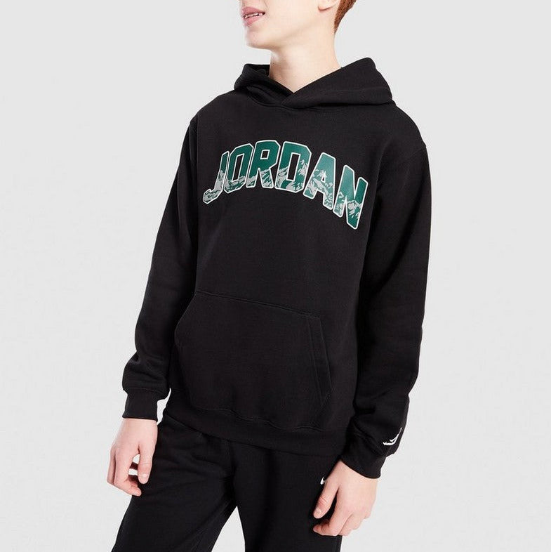 GIFT GIVING JORDAN MOUNTAIN סווטשירט