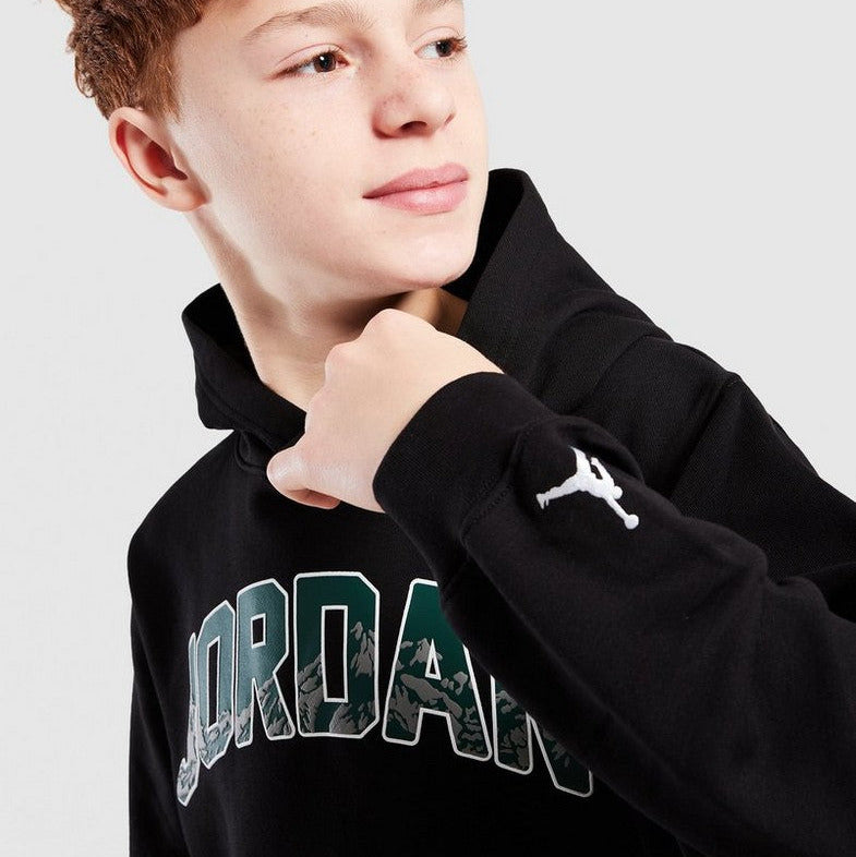 GIFT GIVING JORDAN MOUNTAIN סווטשירט