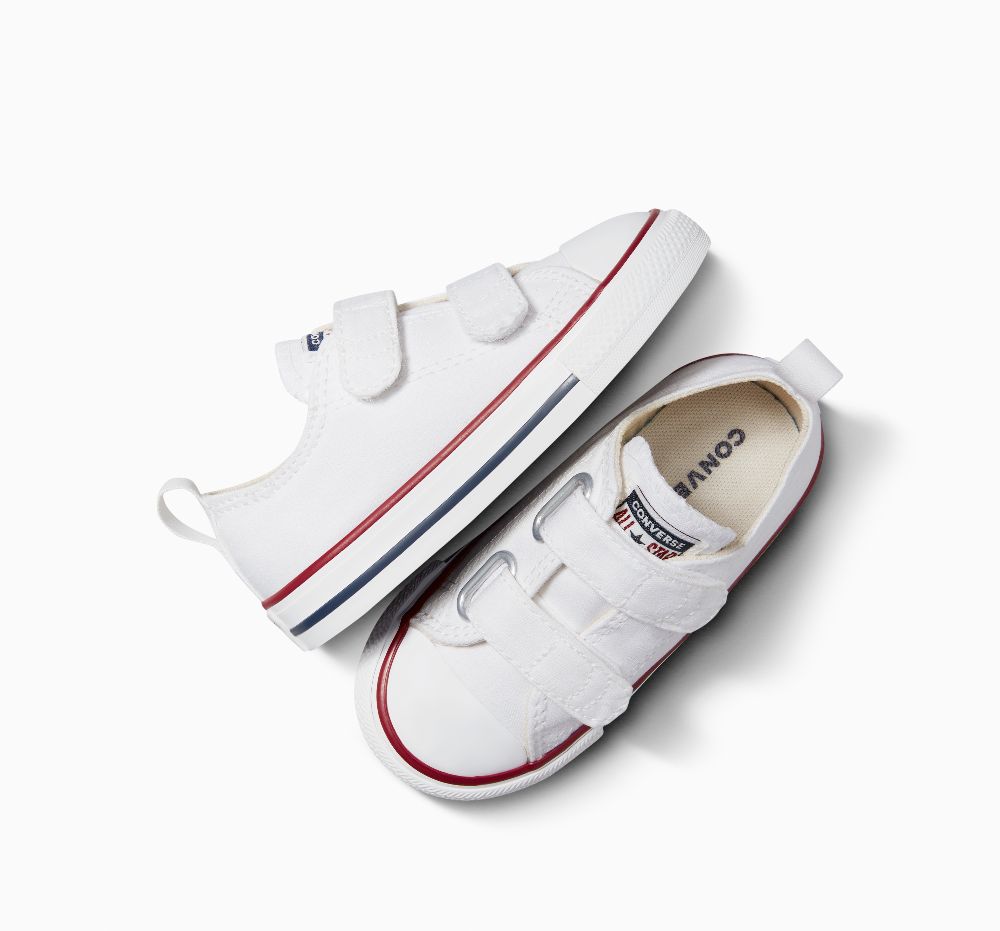 Chuck Taylor Canvas סניקרס