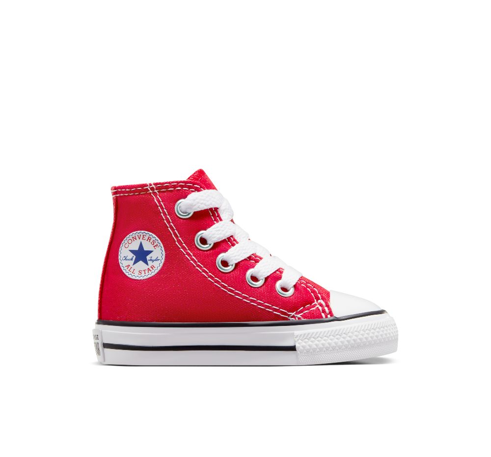 Chuck Taylor All Star סניקרס גבוהות