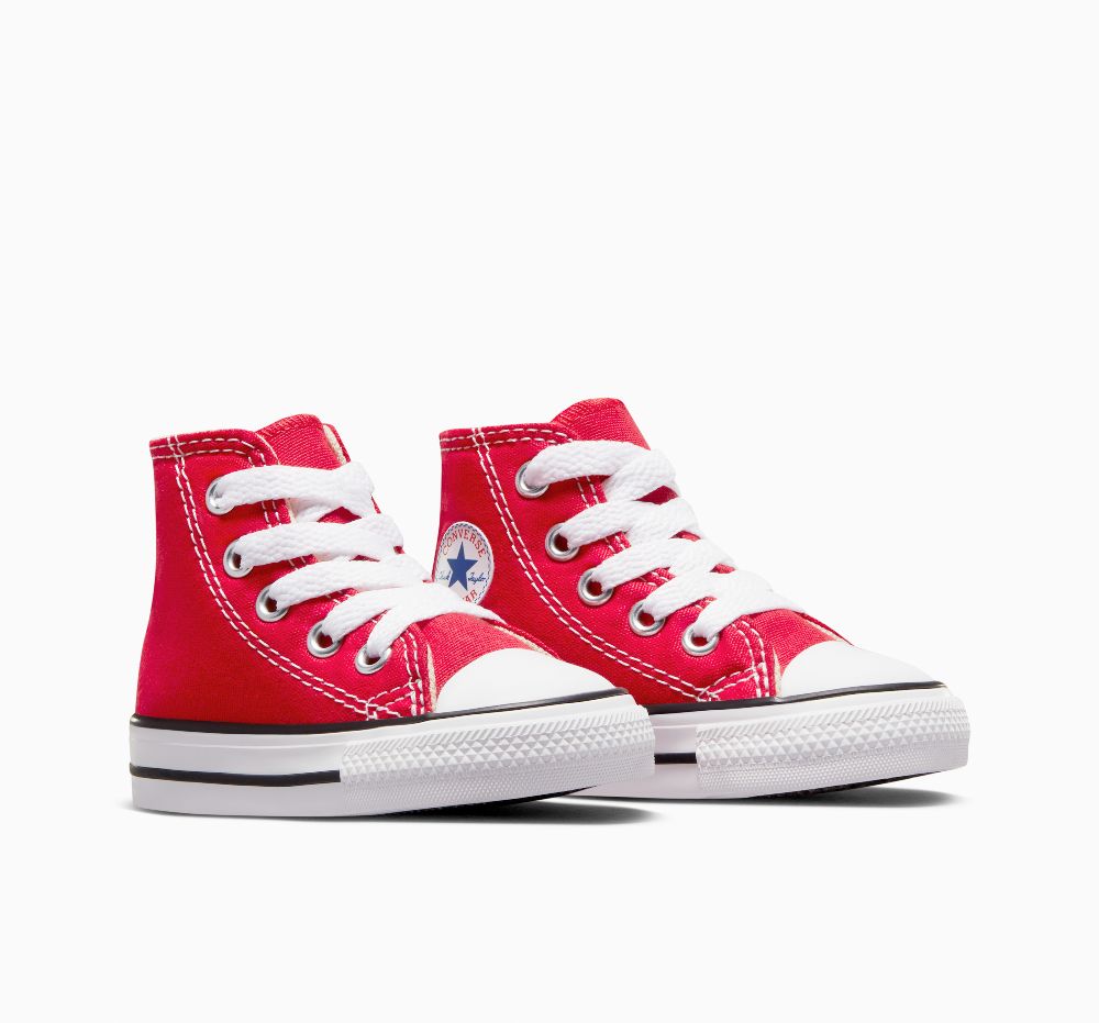 Chuck Taylor All Star סניקרס גבוהות