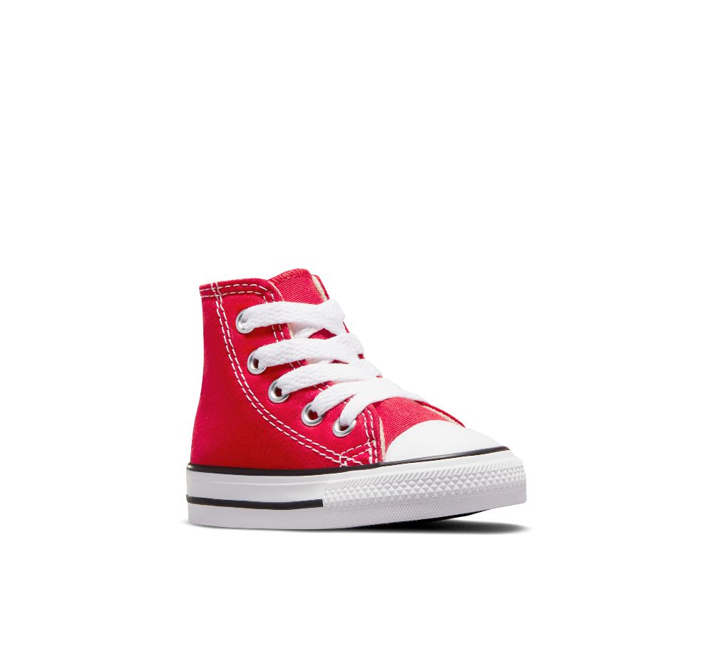 Chuck Taylor All Star סניקרס גבוהות