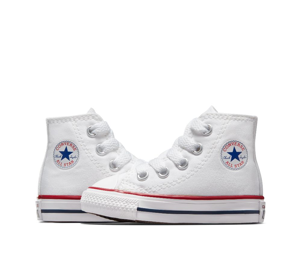 Chuck Taylor All Star סניקרס גבוהות