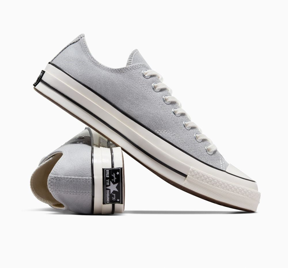 CONVERSE | CHUCK 70 OX סניקרס בגזרה נמוכה | FOOT LOCKER