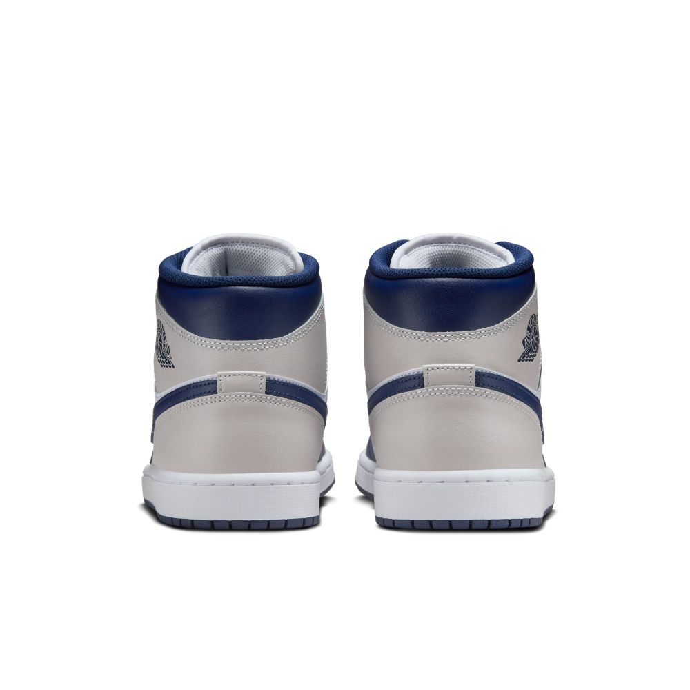 AIR JORDAN 1 MID סניקרס