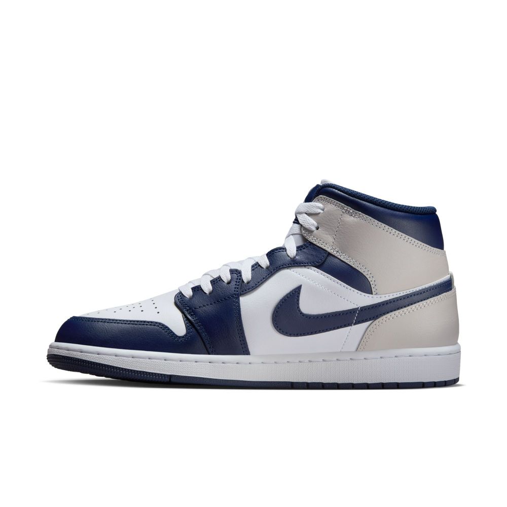 AIR JORDAN 1 MID סניקרס